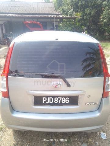 2009 Perodua VIVA 1.0 EZ STANDARD (A) - 2