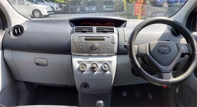 2011 Perodua ALZA 1.5 MANUAL BLIS LOAAN DP2K - 5