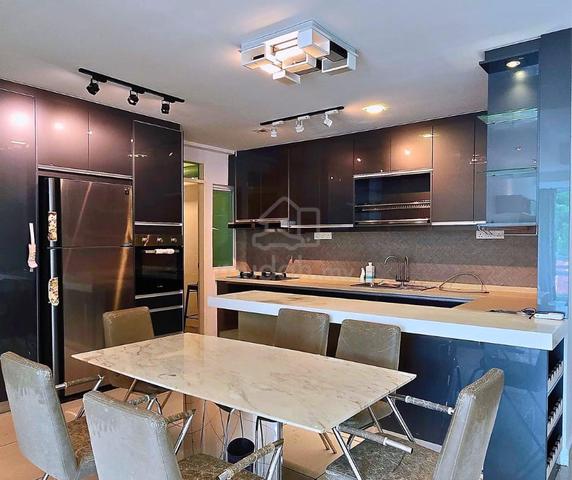Seri Manis Condominium 1
