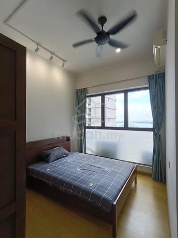 Room Rent Near CIQ Country Garden Danga Bay JB Town Larkin Sentral R&F 1