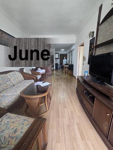 Sunny Ville Condominium 1
