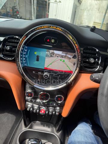 2021 Mini COOPER 2.0 S (A) BROWN INTERIOR 4.5 33K - 4