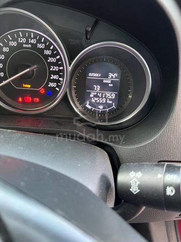 2014 Mazda 6 2.0 (A) - 5