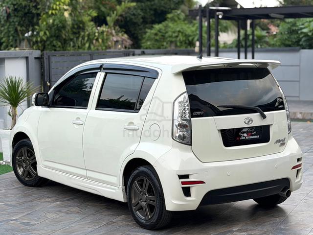 2011 Perodua MYVI 1.3 SE ZHS (A) LAST MODEL - 3