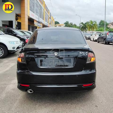 2015 Proton SAGA 1.3 FLX EXECUTIVE ENHANCED (A) - 3