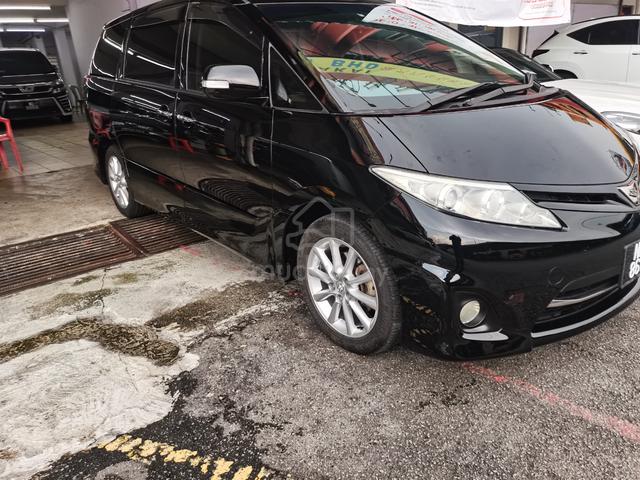 2011 Toyota ESTIMA 2.4 AERAS G (A) REG 2014 - 3