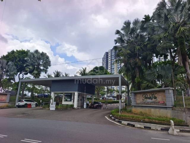 Permas Ville Apartments 1