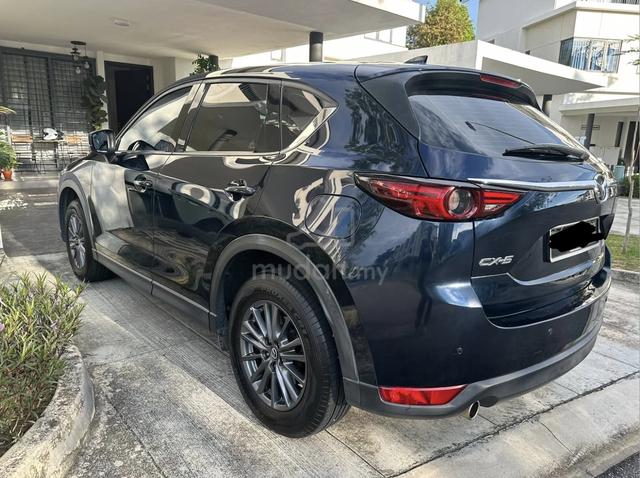 2023 Mazda CX-5 2.0 G GVC PLUS HIGH (A) DIRE OWNER - 5