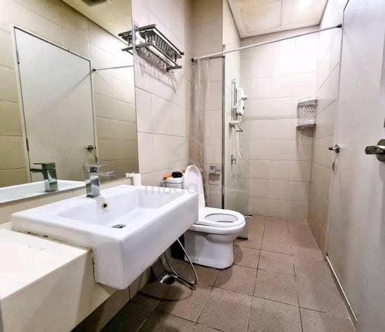 i-Suite @ i-City 1