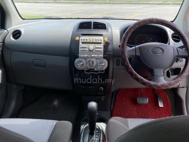 2011 Perodua MYVI 1.3 EZI MY05 M300 FACELIFT (A) - 5