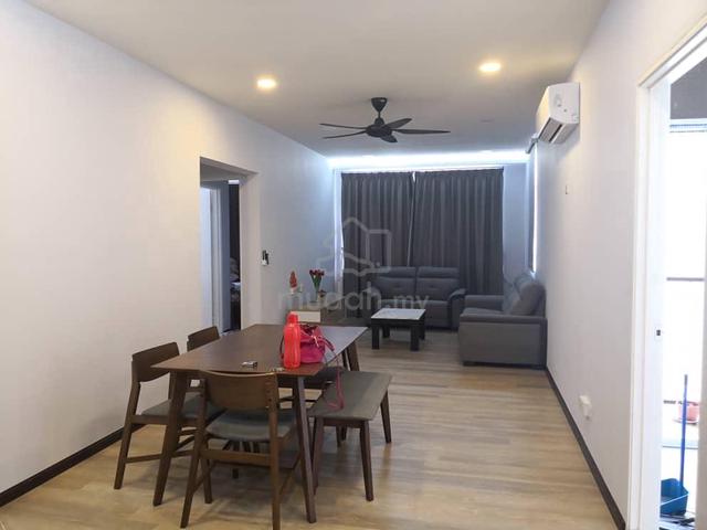 Residensi Bintawa Riverfront (PR1MA @ Bintawa Riverfront) 1