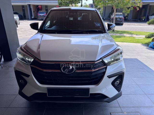 2021 Perodua ATIVA 1.0 AV D55L (A) - 3