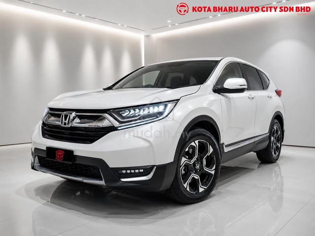 Honda CR-V 1.5 TC 2WD (A) Tahun 2019 - 2