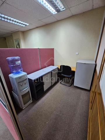 Office at Wisma Perindustrian Likas Sabah For Sale 1