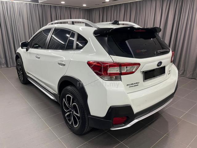 2019 Subaru XV 2.0 GT EDITION (A) - 4