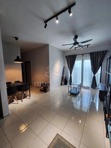 Residensi Aman 1