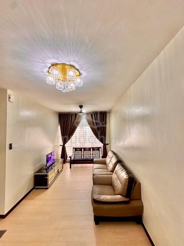 Residensi Pauh Permai (PR1MA Permatang Pauh) 1