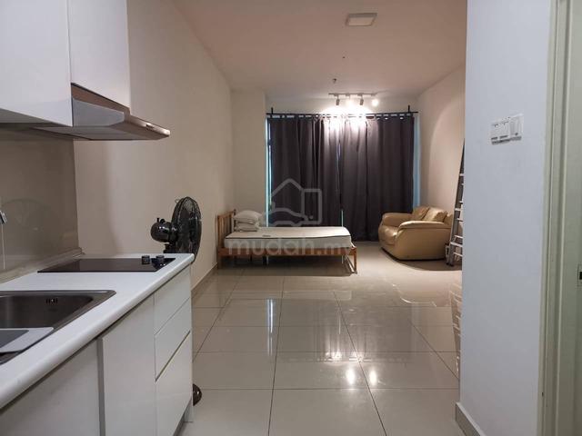 Parc Regency 1