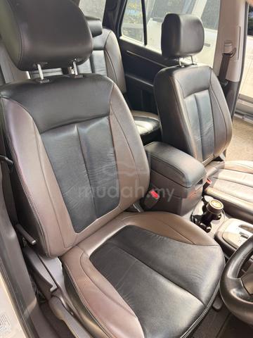 2010 Hyundai SANTA FE 2.4 THETA II (A) - 5