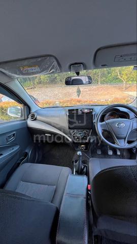 2018 Perodua AXIA 1.0 E FACELIFT (M) - 4