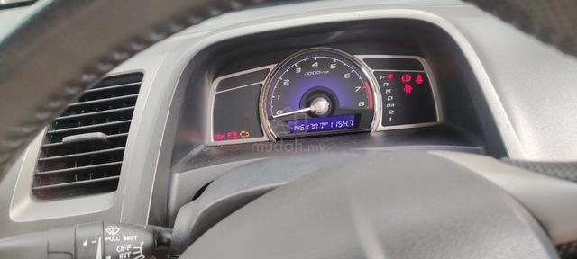 2009 Honda CIVIC 1.3 (HYBRID) MY06 FD (A) - 3