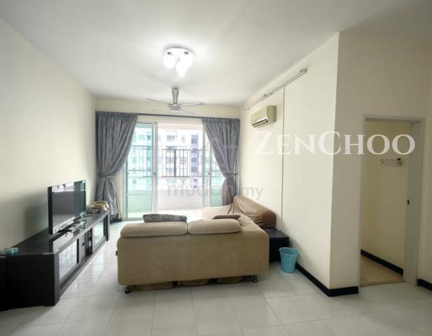 Bayswater Resort Condominium 1