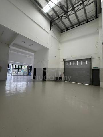 Eco Business Park 1 @ Eco Hub Factory For Rent 4