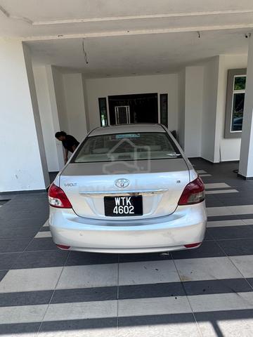 2010 Toyota VIOS 1.5 G NCP93 FACELIFT (A) - 5