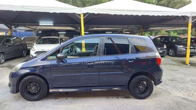 2008 Honda JAZZ 1.5 VTEC AUTO NEGO SAMPAI JADI - 5