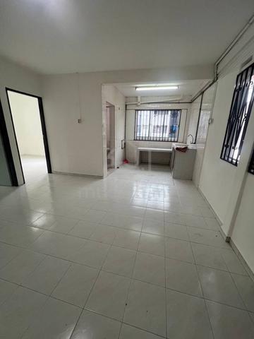 Bandar Selesa Jaya 1