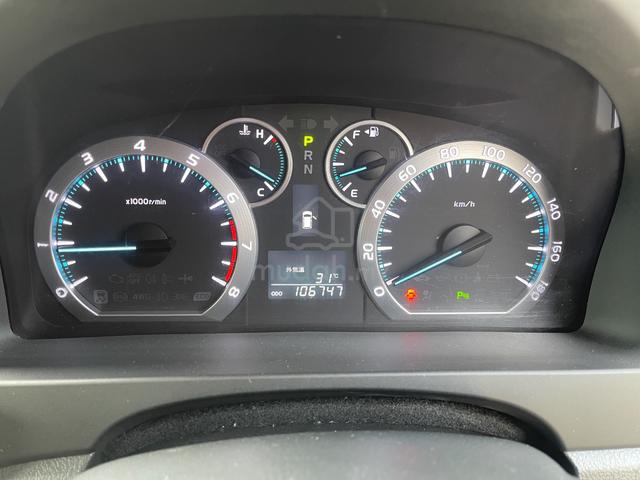 2009 Toyota VELLFIRE 3.5 ZG (A) PILOT SEAT S/ROOF - 3