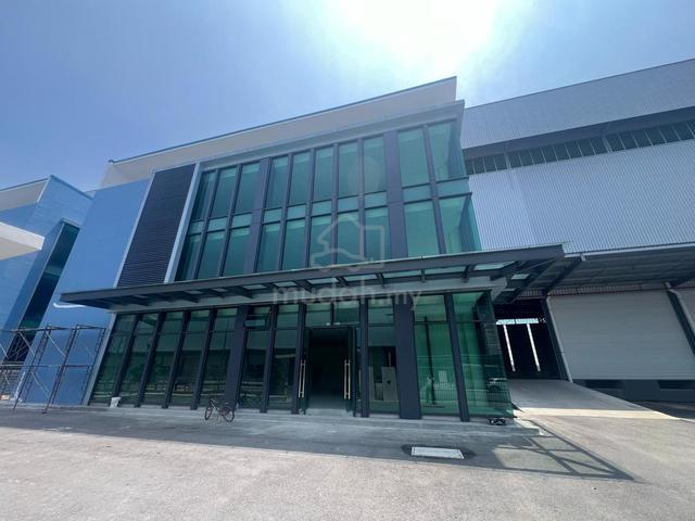 North Port, Port Klang Brand new 1