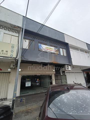 2 Storey Shop Lot Seapark Petaling Jaya For Rent, Prime Location of PJ 1