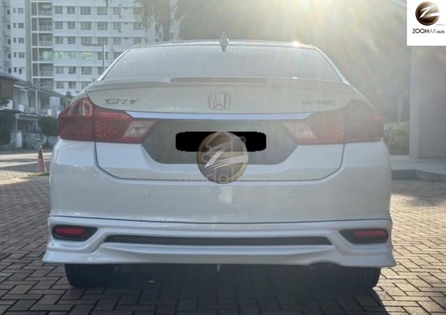 2020 Honda CITY 1.5S (A) FACELIFT 1 YEAR WARRANTY - 2