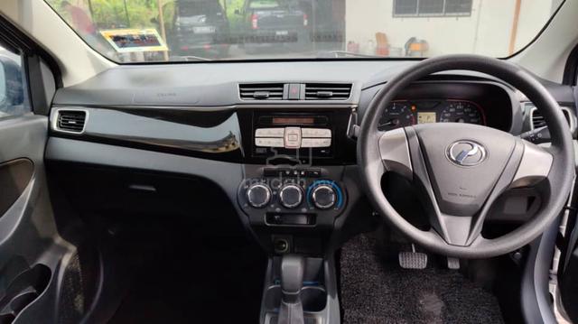 2017 Perodua BEZZA 1.3 PREMIUM X (A) - [OTR] - 5