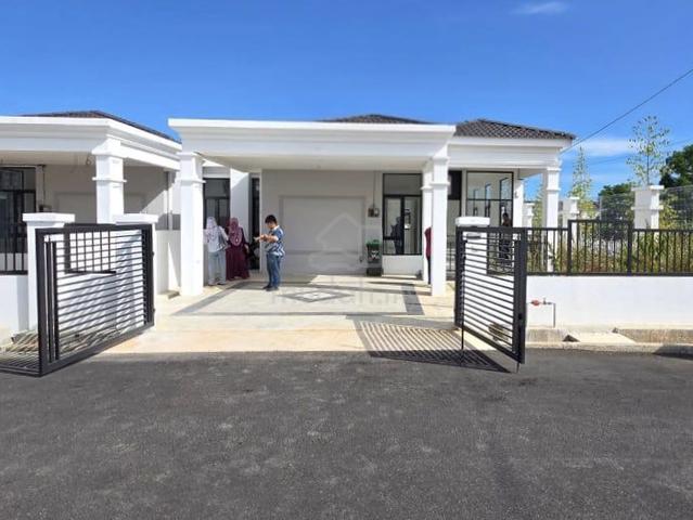 Rumah Untuk Dijual- Villa Natura Semi-D End Lot, Sg Petani, Kedah 1