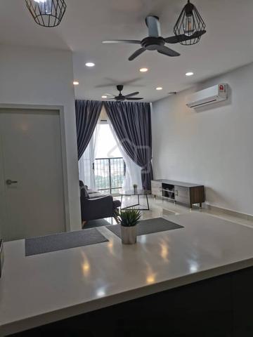 Setia City Residences 3