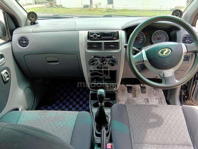 2012 Perodua VIVA 1.0 ELITE MT EJ-VE (M) - 4