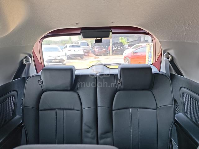 2019 Honda BR-V FULL SPEC 1.5 (AUTO) - 5