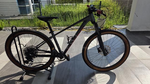 Carousel Image Selected
