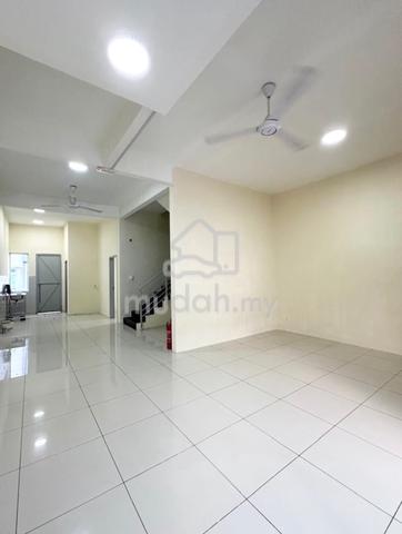 Cheapest | 2 Storey Terrace | Tasek Mutiara Indah | Ss9 Full Loan 1