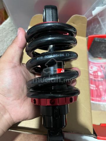 RCB Suspension LC135 6L 800LBS/IN - photo 6 of 6