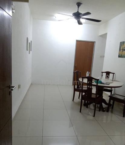 Larkin Heights Apartment 1