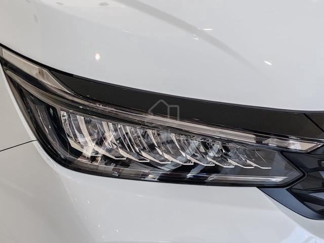 2026 Honda CITY 1.5 RS MY21 GN5 FACELIFT (A) - 2