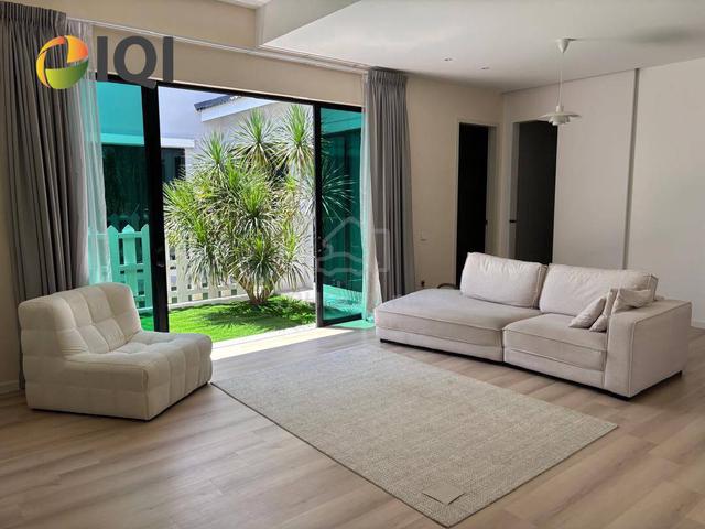 Semi-D newly renovated For Rent🔸Eco Horizon Ashton @Batu Kawan 1