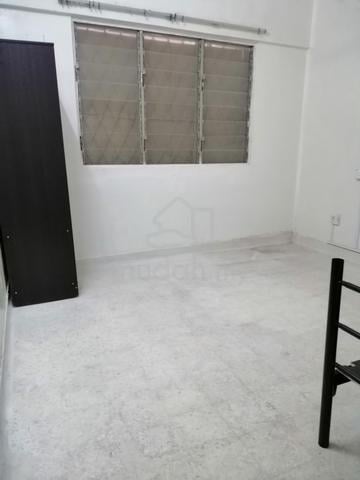 Sewa bilik di rumah gated dan guarded di PJS 9, Bandar Sunway 1