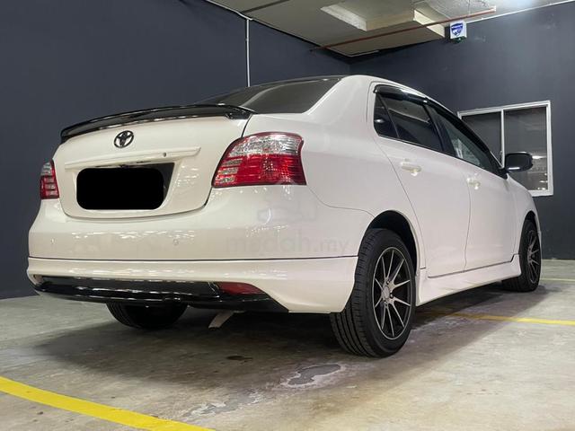 2011 Toyota VIOS 1.5 FACELIFT (A) TRD KIT - 3
