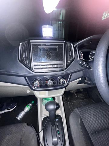 2021 Proton PERSONA STANDARD 1.6L (A) - 5