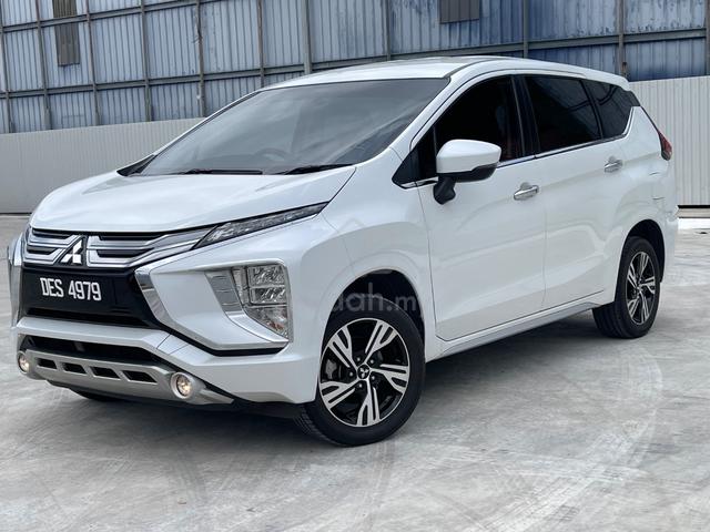 2023 Mitsubishi XPANDER 1.5 (A) - 4