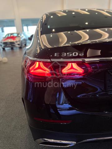 *REBATE UP TO 65K*2025 Mercedes Benz E350 E AMG - 2